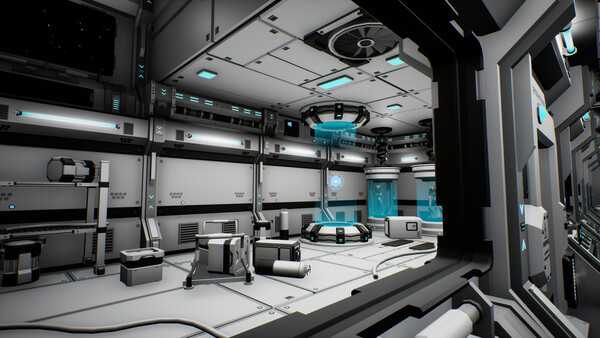 Echo screenshot 2