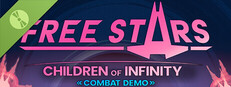 Free Stars: Children of Infinity Combat Demo