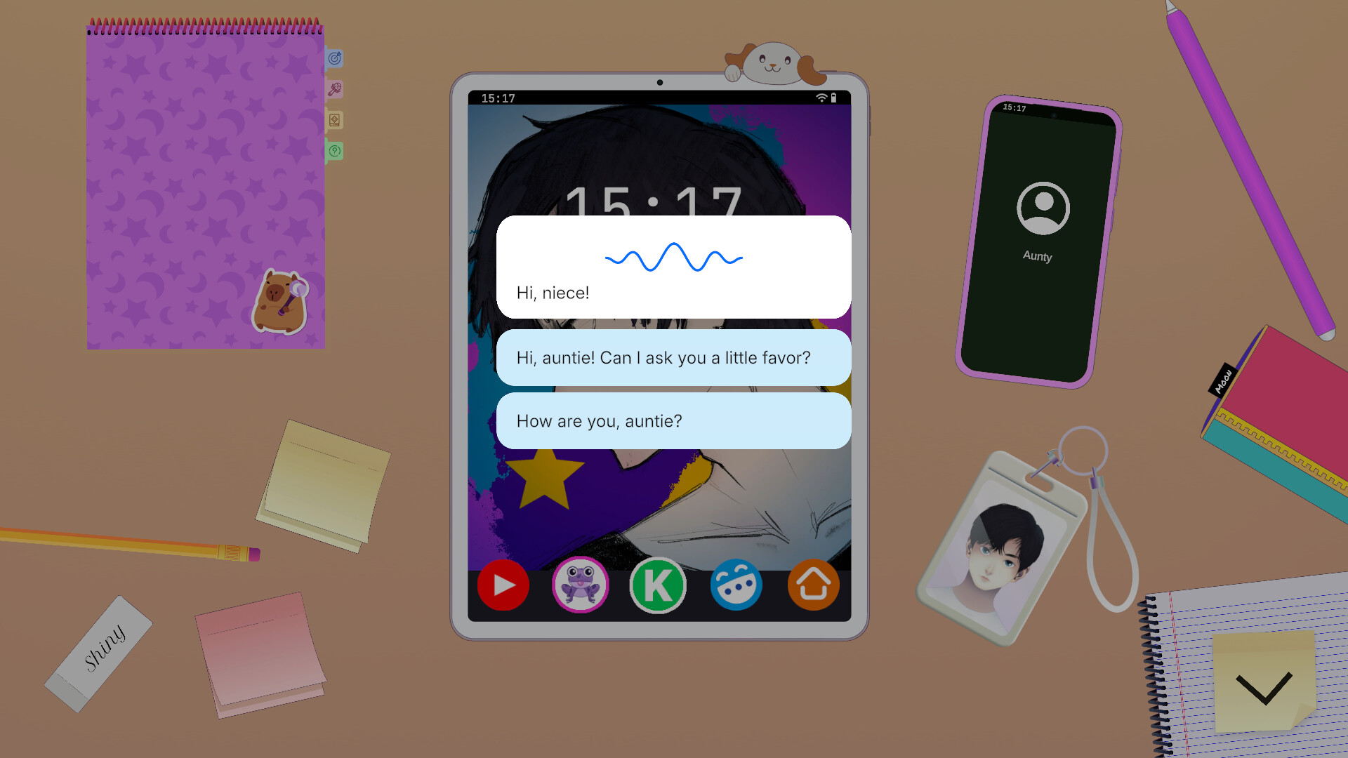 Be My Star screenshot #4