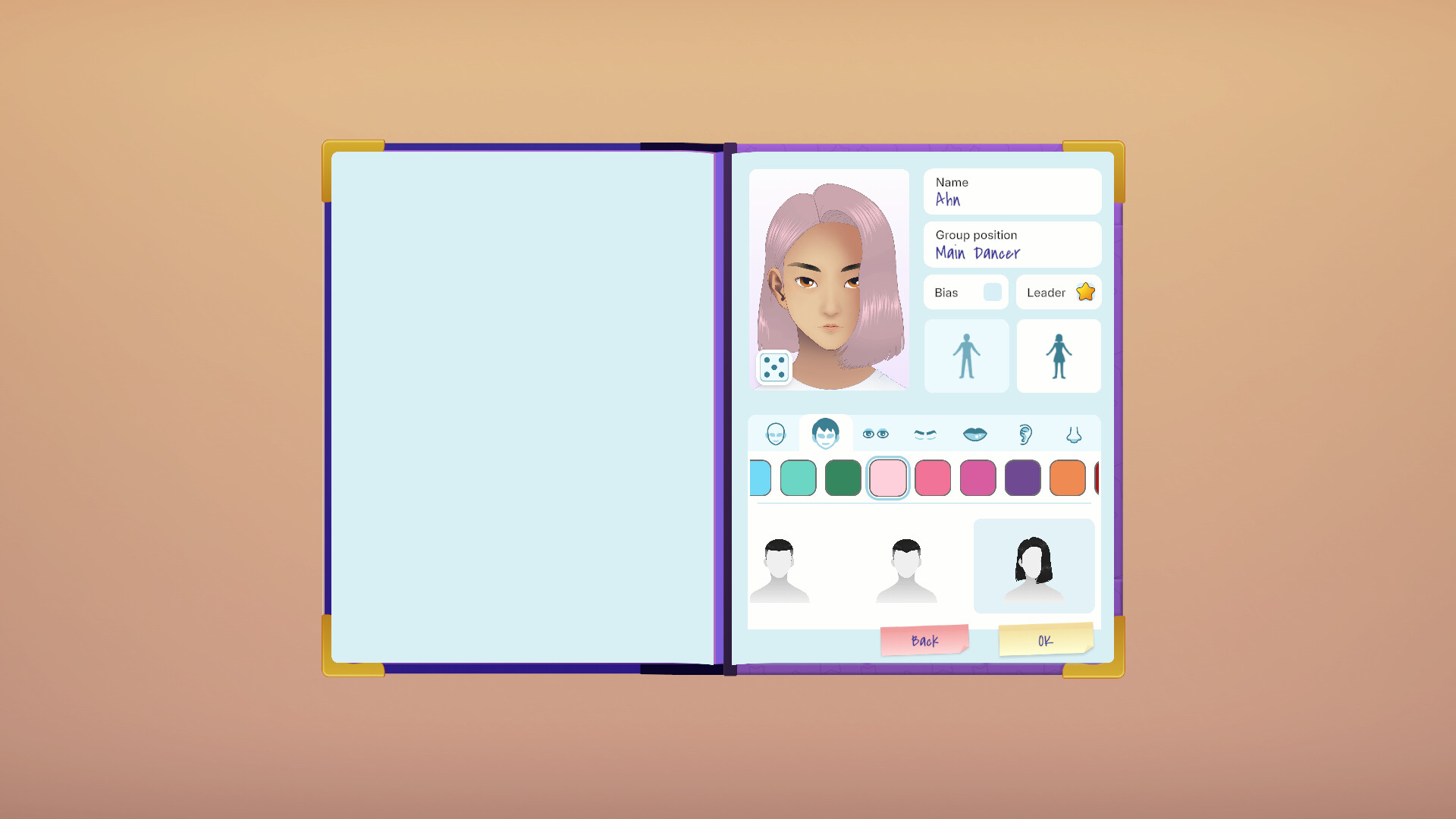 Be My Star screenshot #3