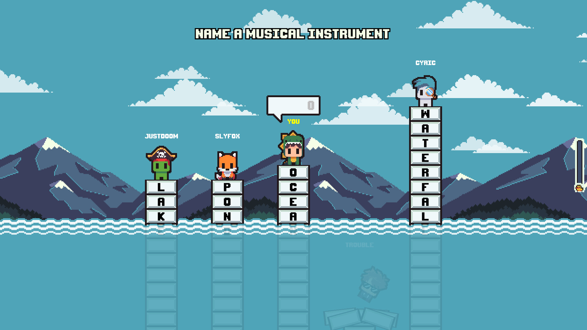 TriviaSpire screenshot #4