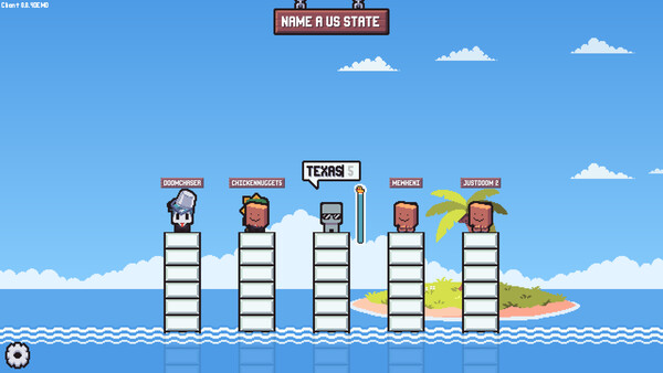 Screenshot 2 of TriviaSpire - additional gameplay view