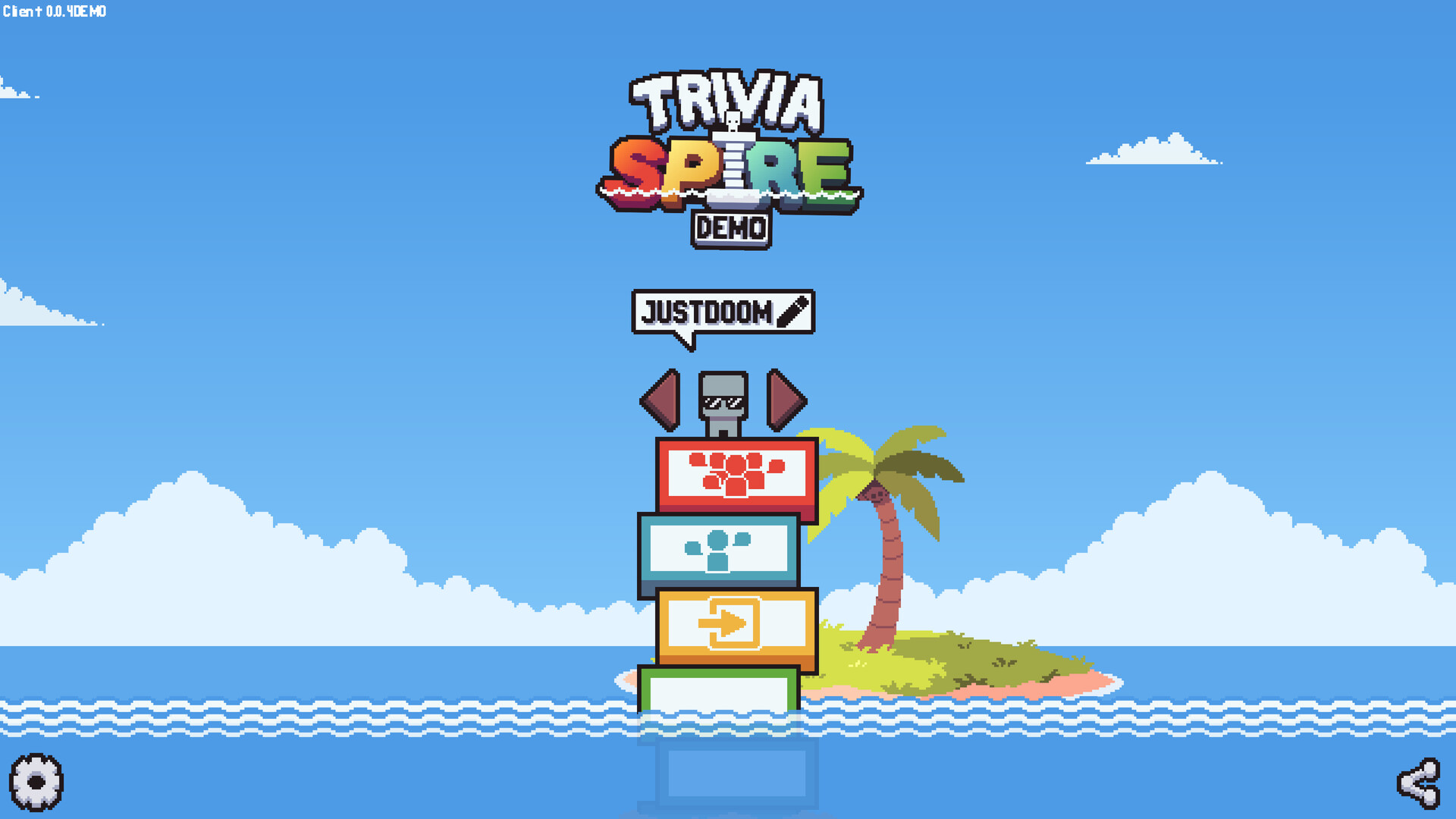 TriviaSpire Featured Screenshot #1