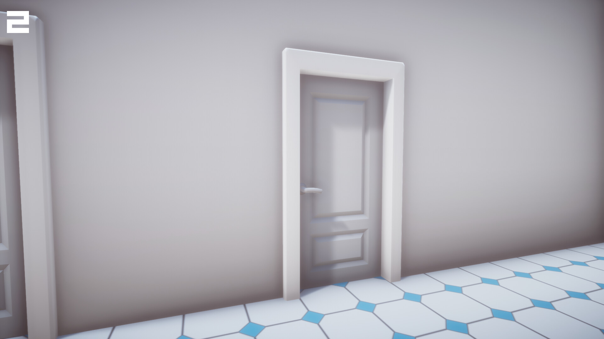 Three Doors screenshot #6