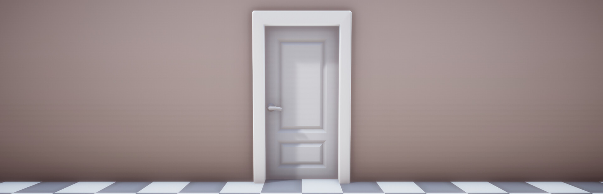 Three Doors