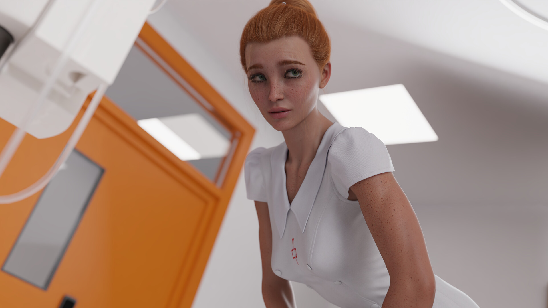 Shadows of Deceit - Season 1 screenshot #10