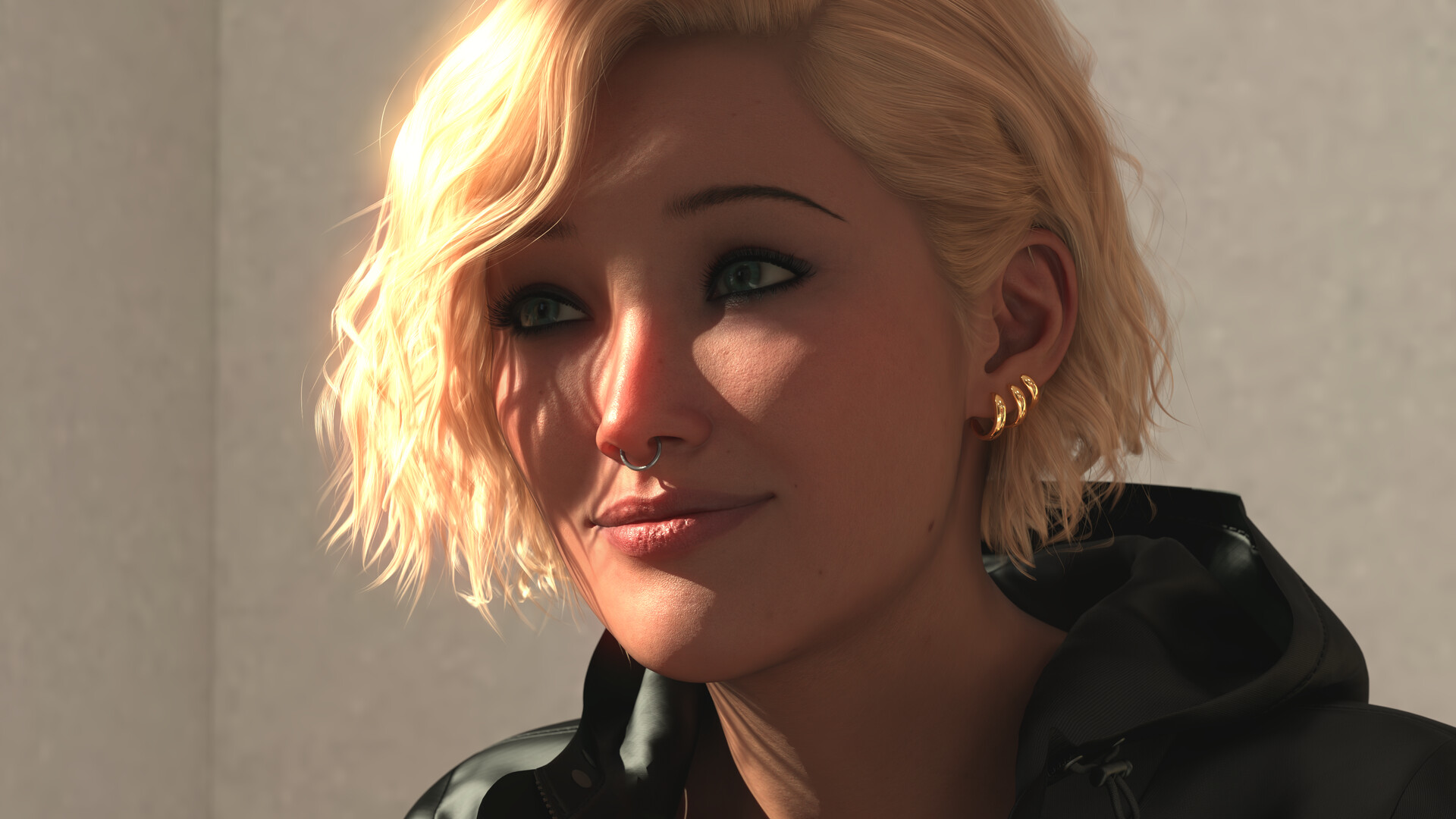 Shadows of Deceit - Season 1 screenshot #22