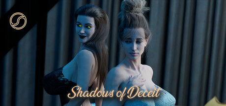 Shadows of Deceit - Season 1 header art