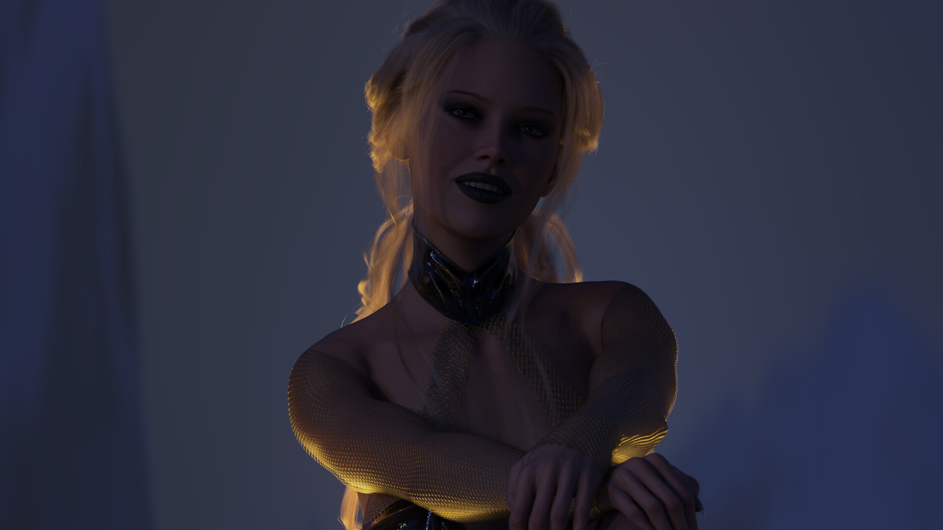 Shadows of Deceit - Season 1 screenshot #9