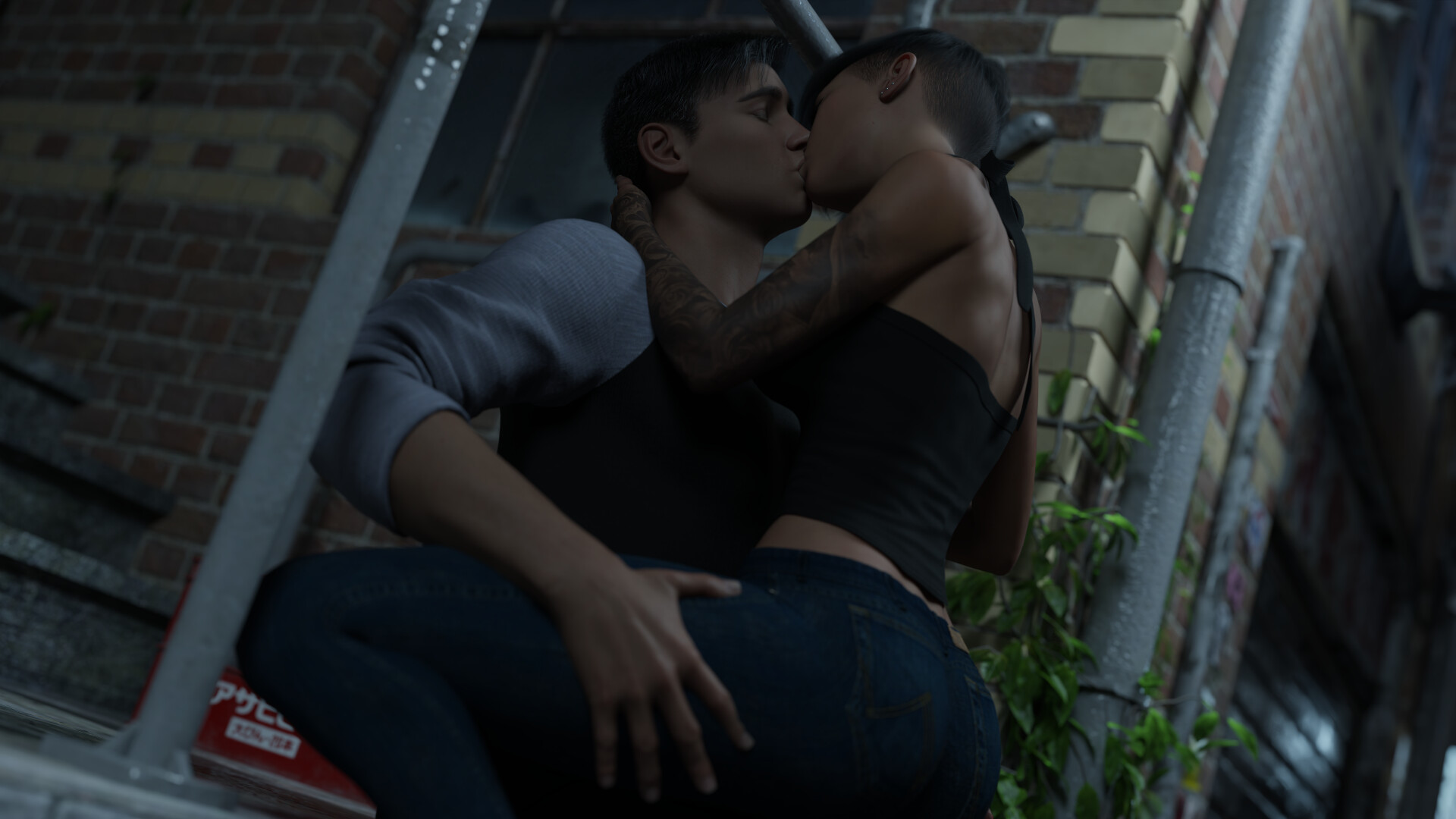 Shadows of Deceit - Season 1 screenshot #34