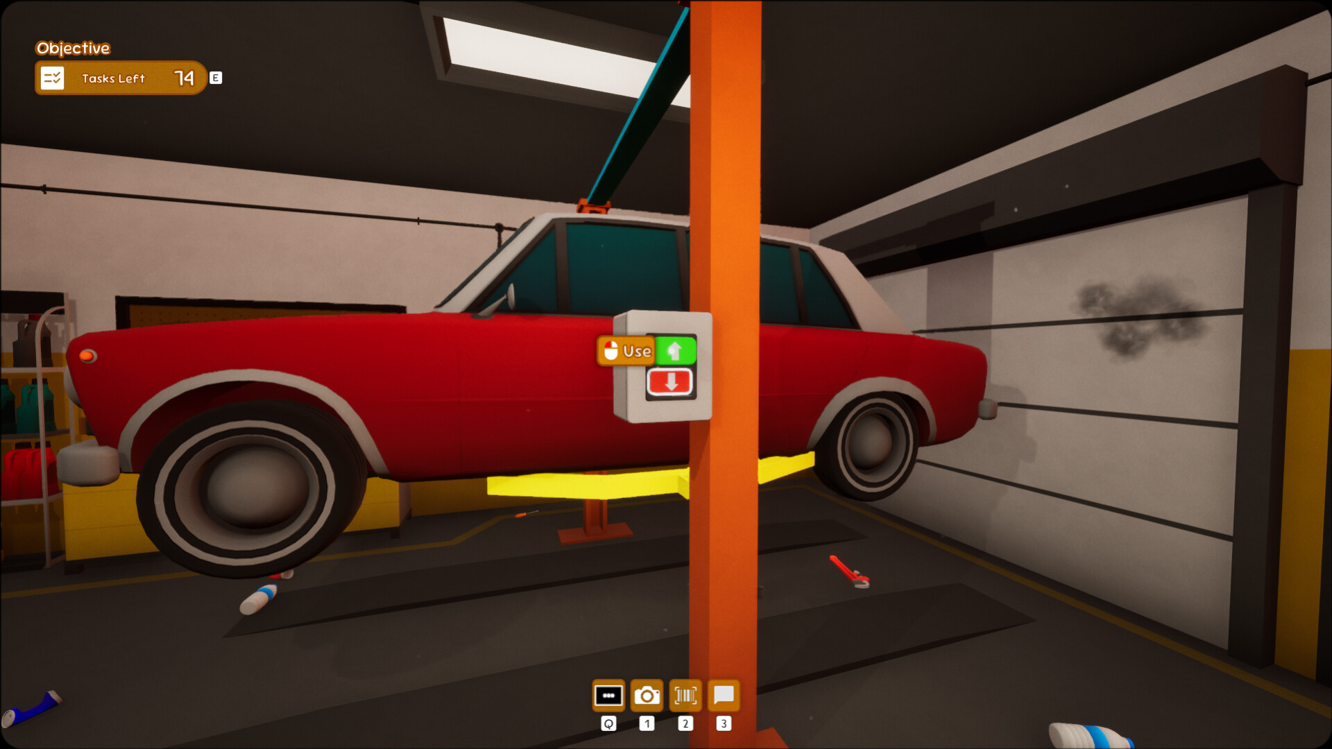 Tidy Up screenshot #8