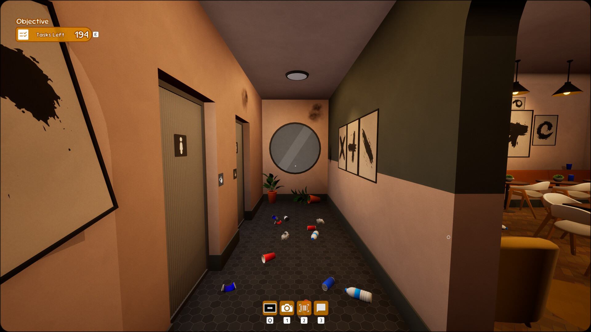 Tidy Up screenshot #11