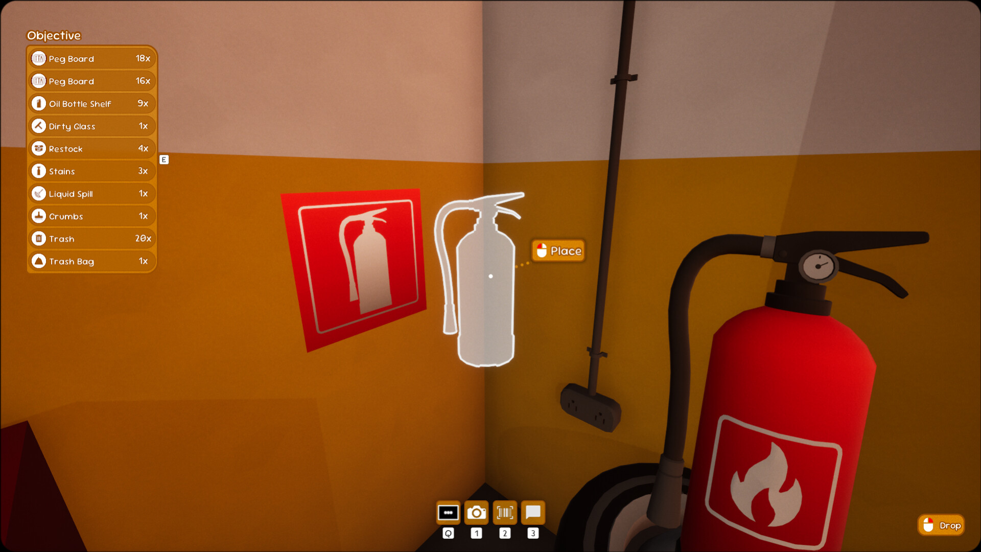 Tidy Up screenshot #6