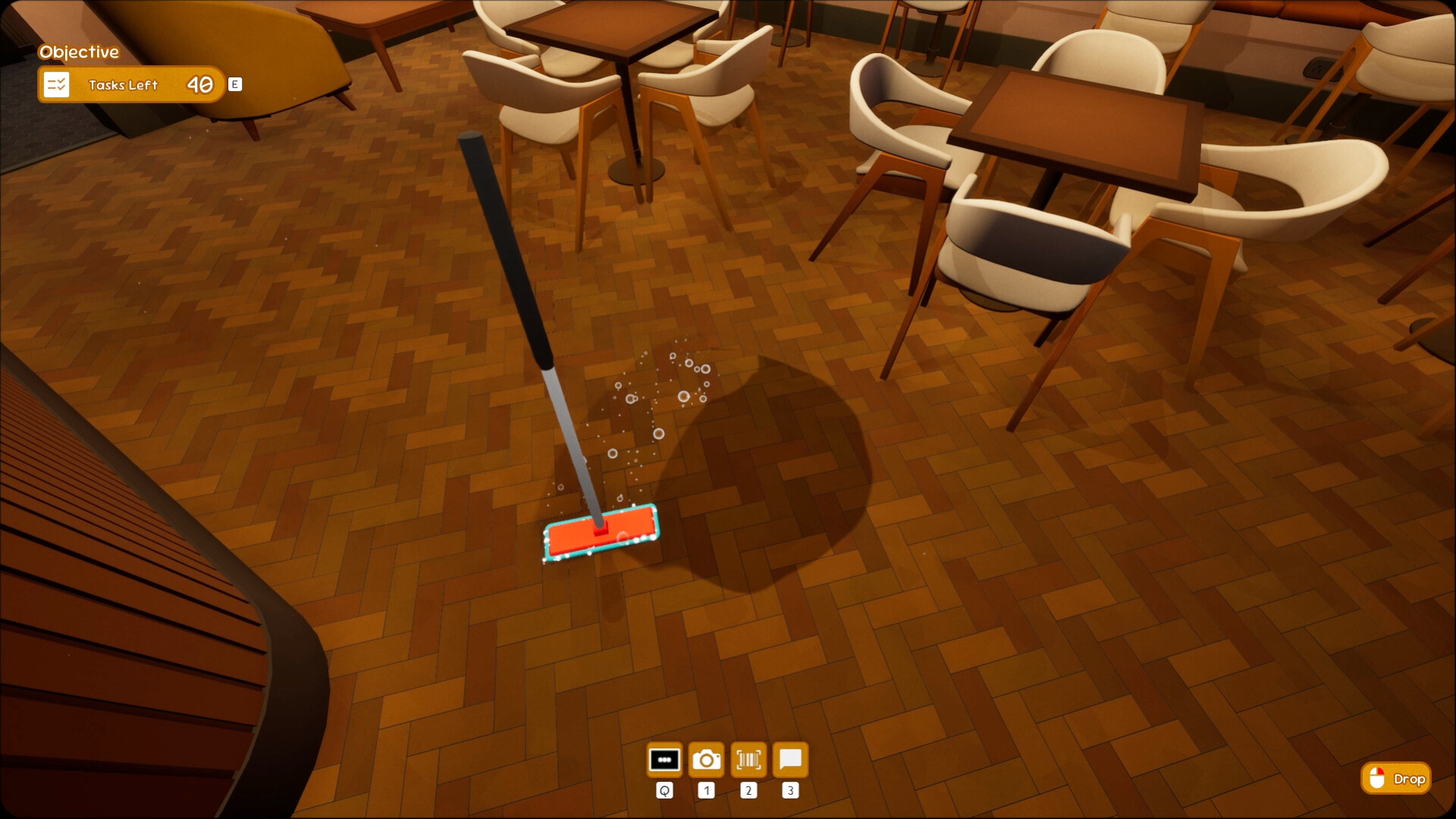 Tidy Up screenshot #3