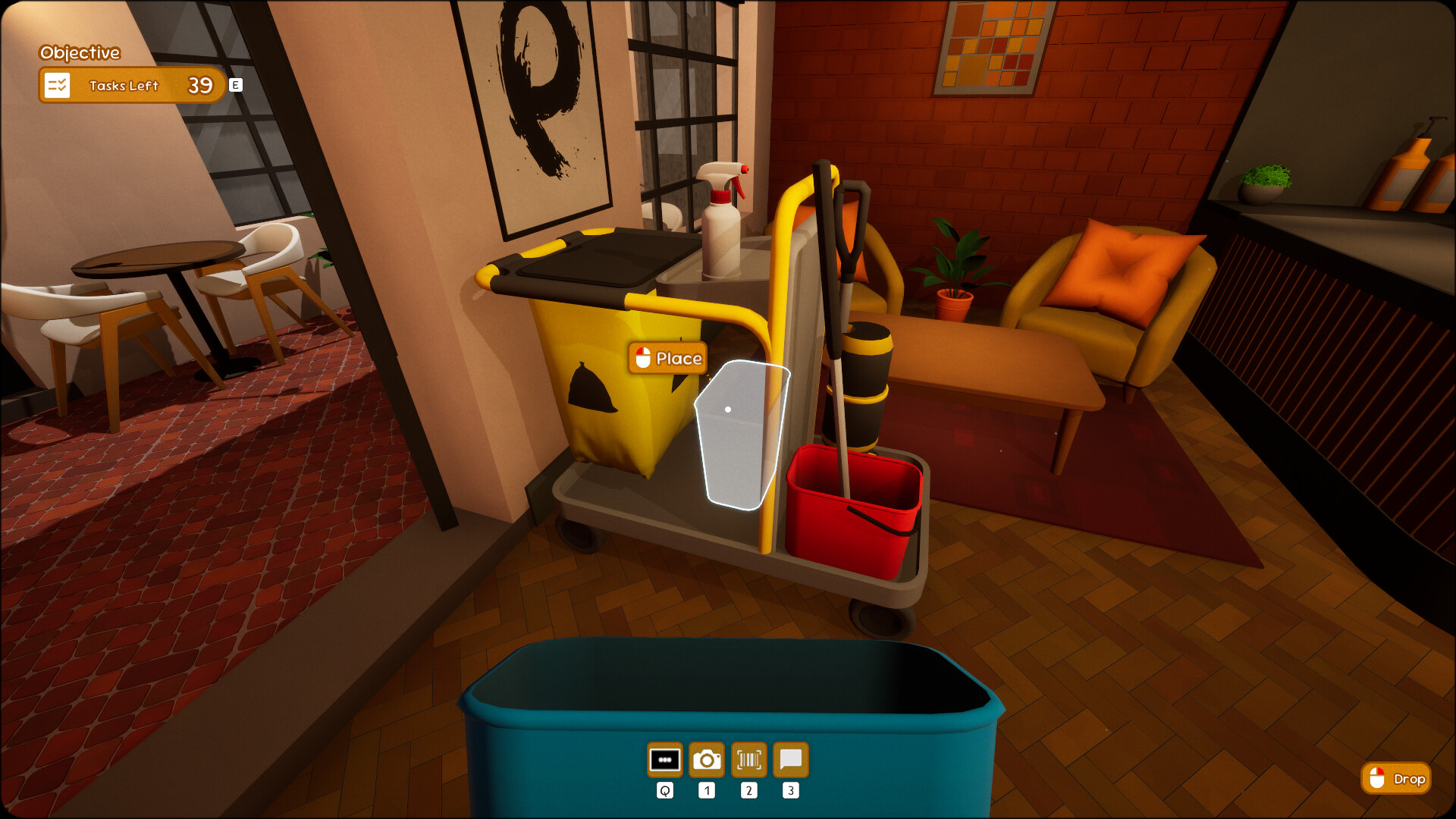 Tidy Up screenshot #10