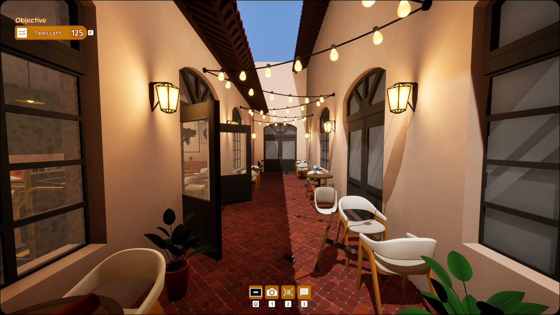 Tidy Up screenshot #12