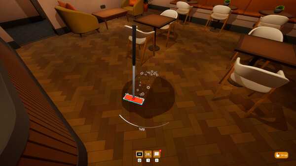 Screenshot 3 of Tidy Up - more gameplay footage