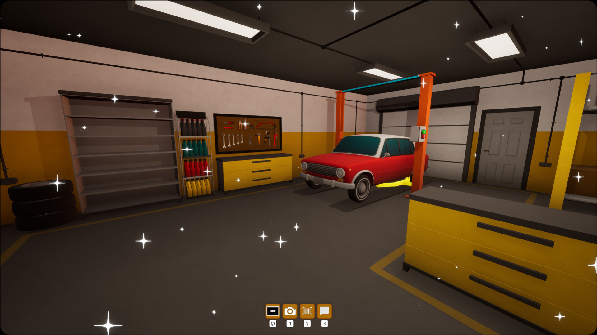 Tidy Up screenshot #5