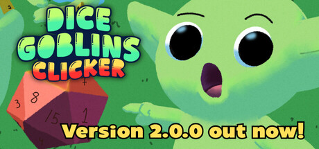Dice Goblins Clicker