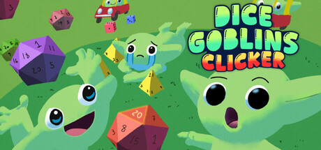 Dice Goblins Clicker