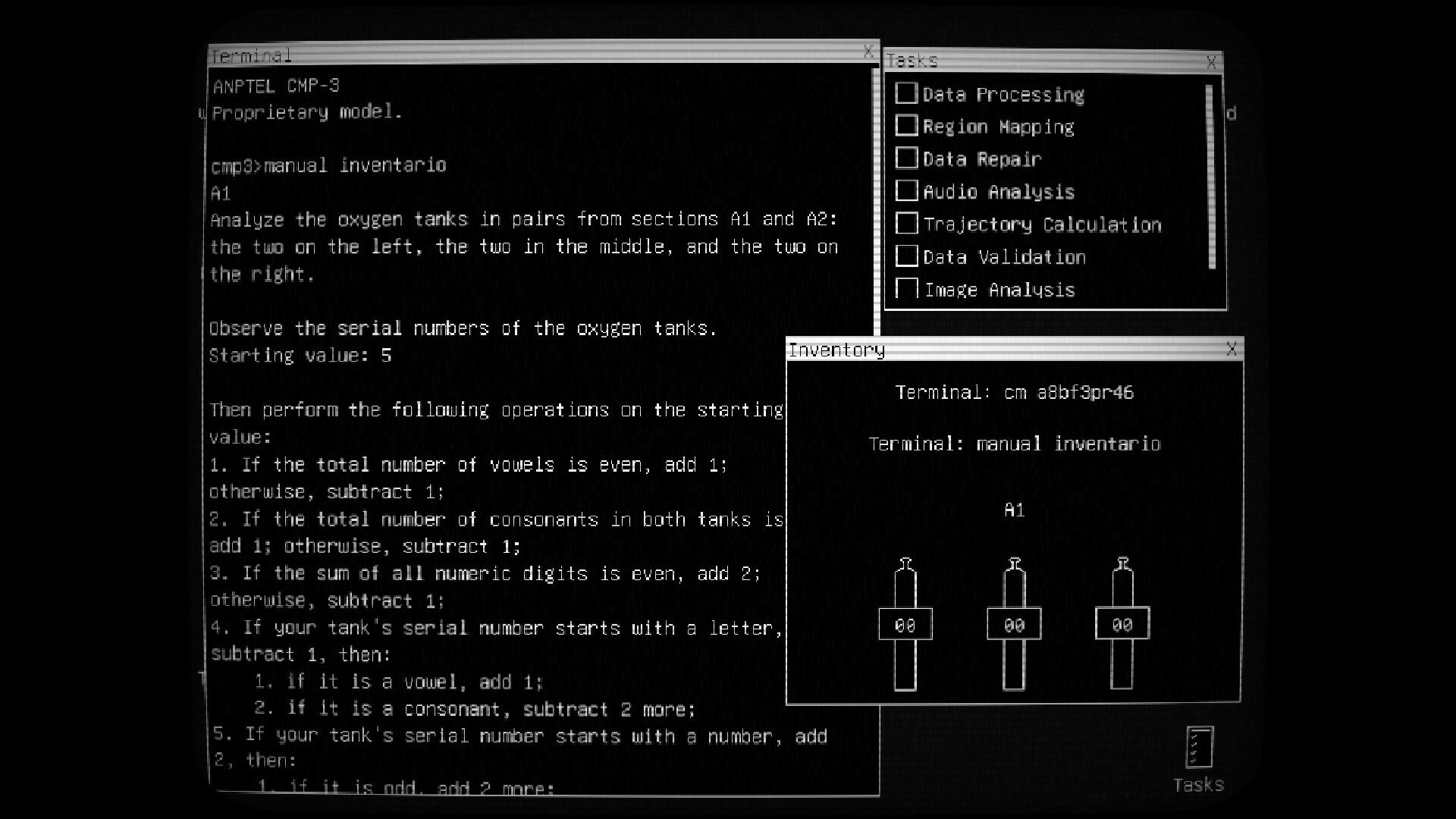 Colossus screenshot 4