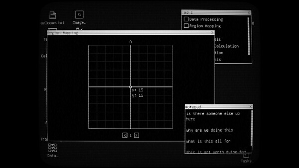 Colossus Screenshot