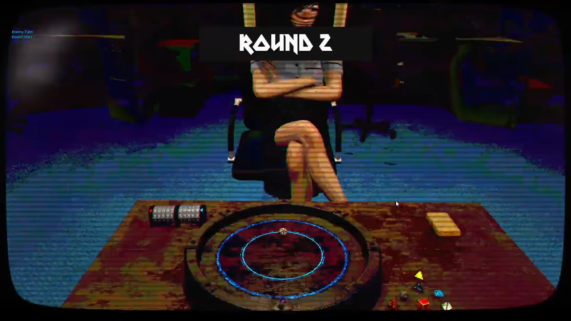 Just Die video 4