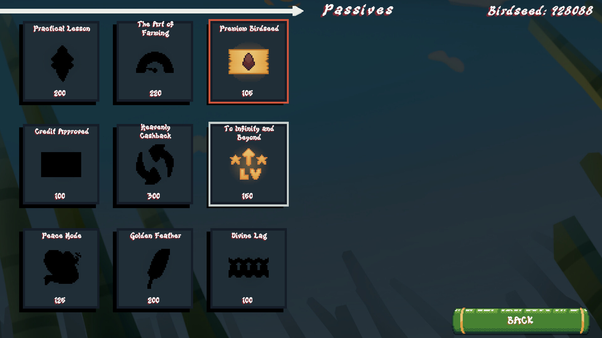 Byrd Ronin screenshot #8