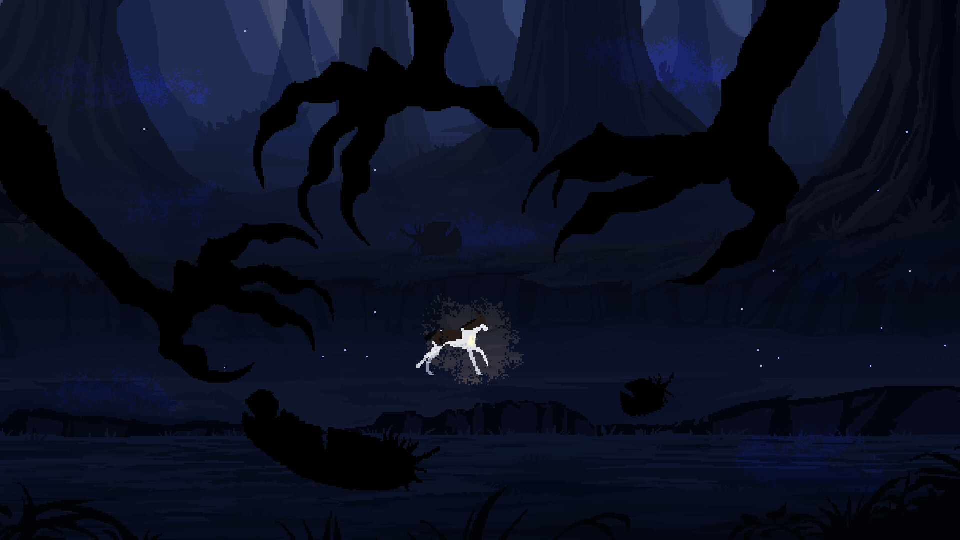 Hoofprints screenshot 5