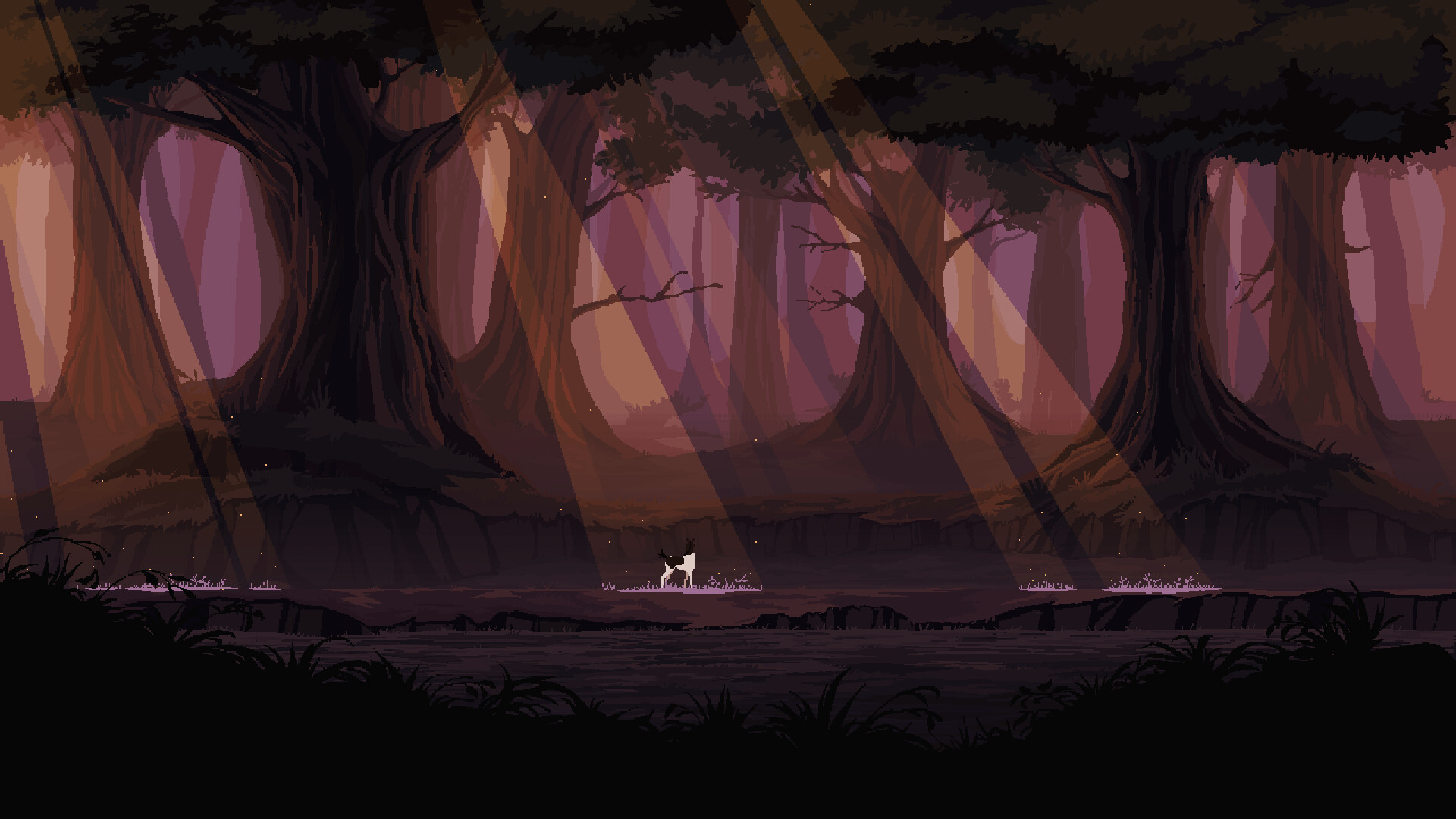 Hoofprints screenshot #4