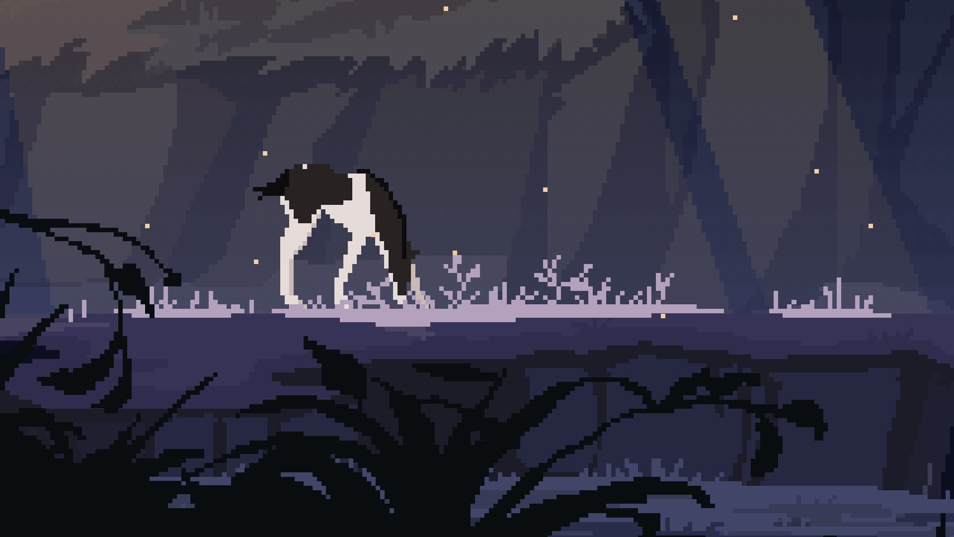 Hoofprints screenshot 2