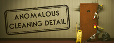 Anomalous Cleaning Detail