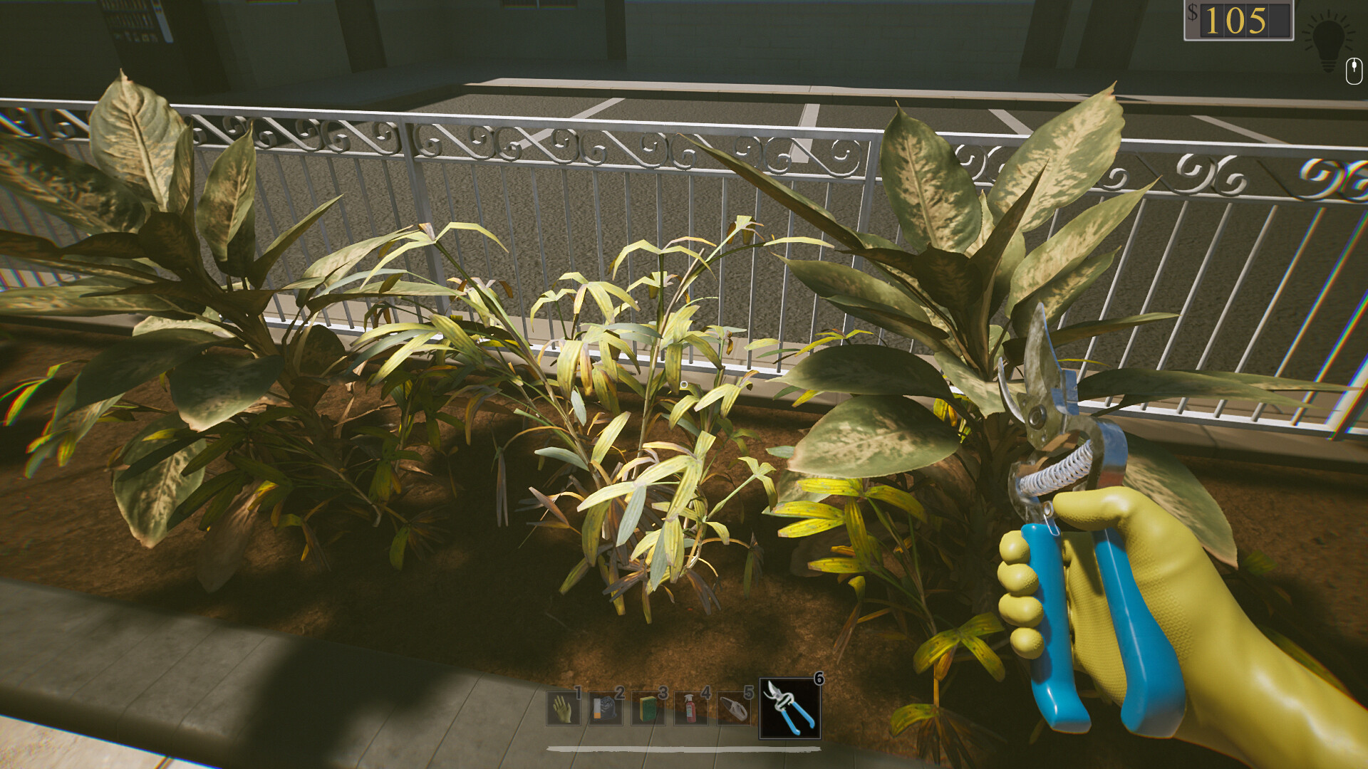 Anomalous Cleaning Detail screenshot #6