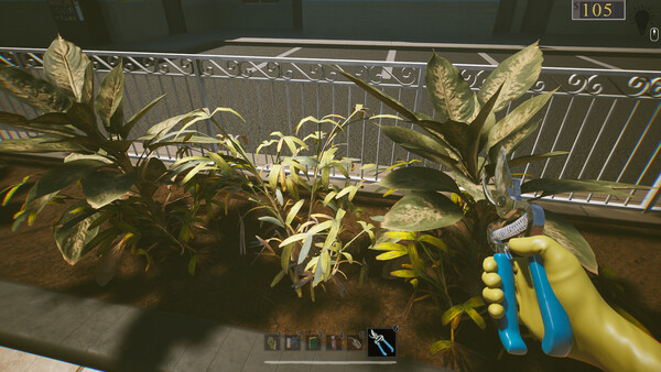 Screenshot media