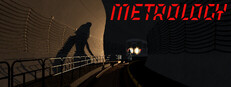 METROLOGY cover