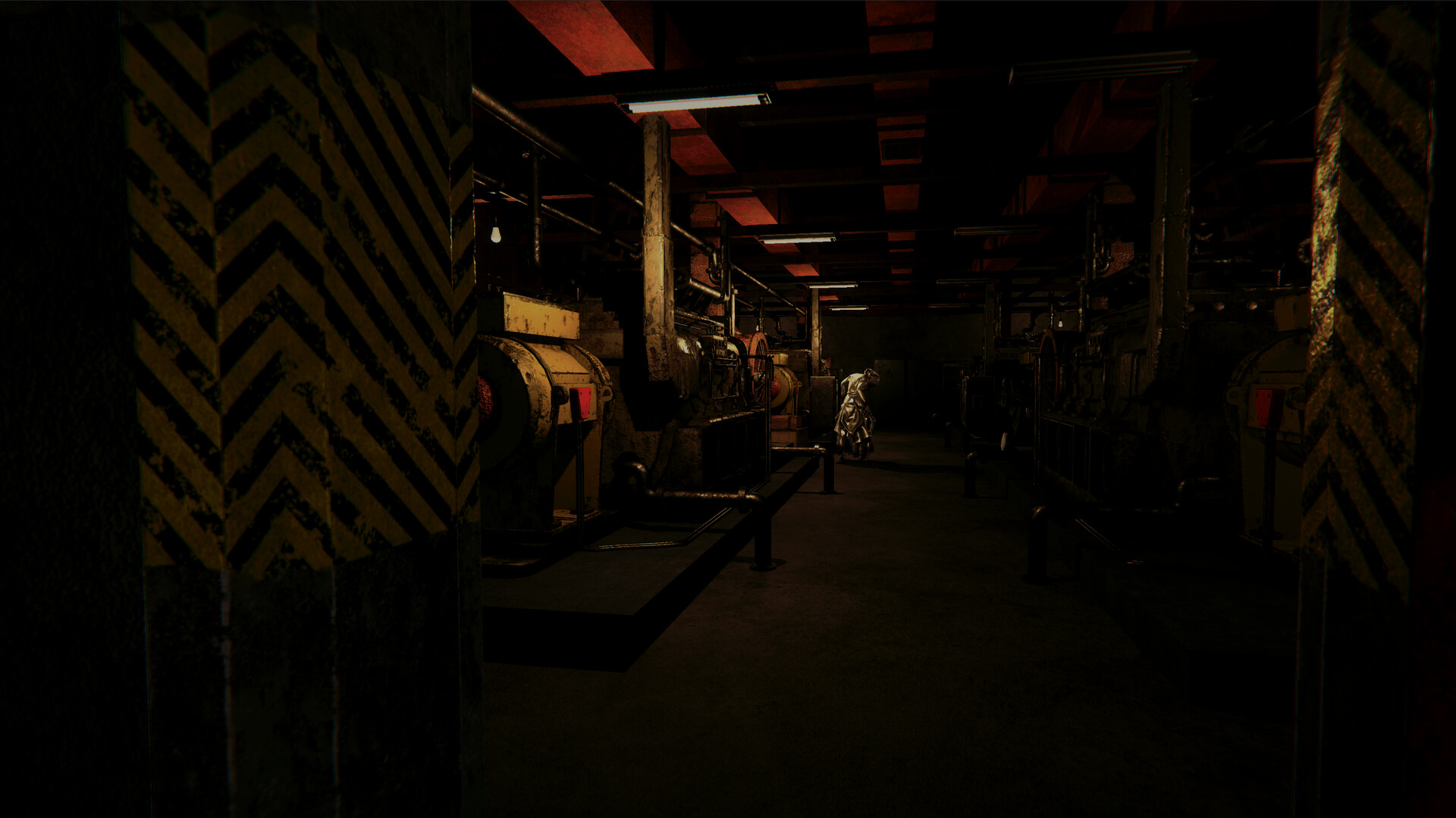 METROLOGY screenshot #4