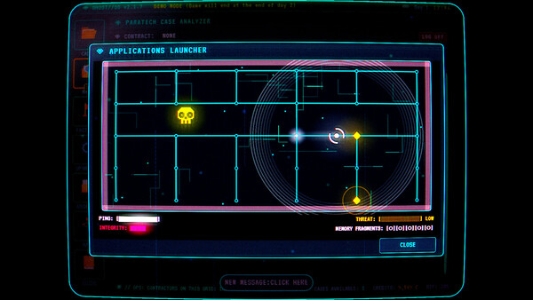 Скриншот 3 из игры Ghostpunk