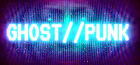 Ghostpunk — Steam game cover