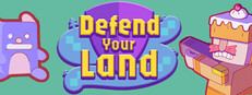 Defend Your Land cover