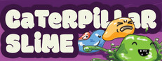 Caterpillar Slime cover