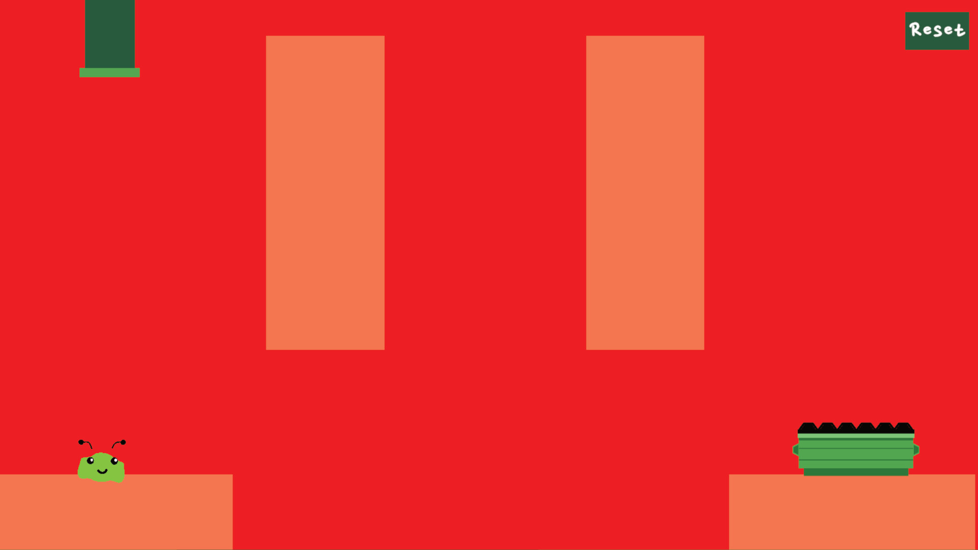 Caterpillar Slime screenshot #5