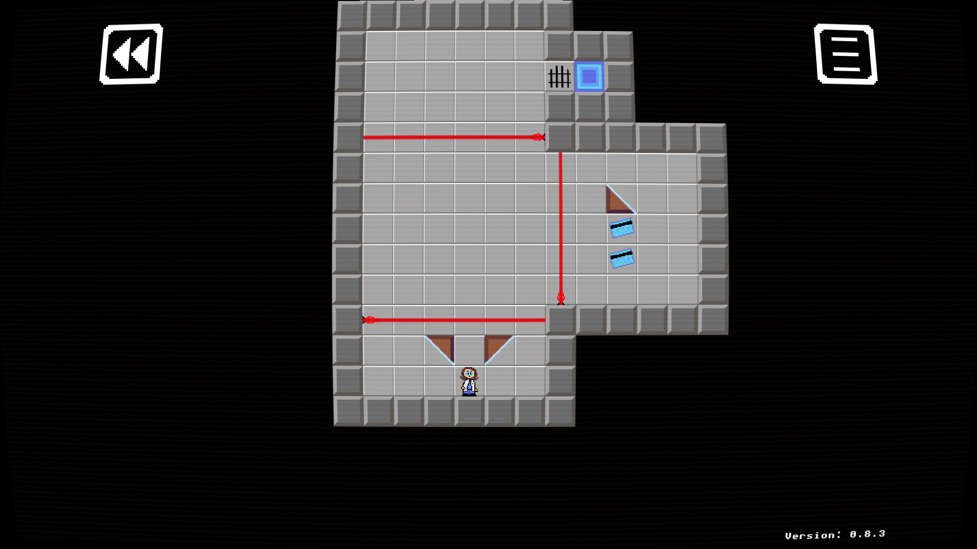 Lisa's Laboratory screenshot #5