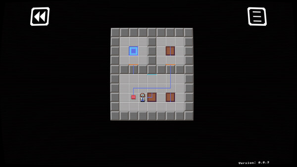 Скриншот 2 из игры Lisa's Laboratory