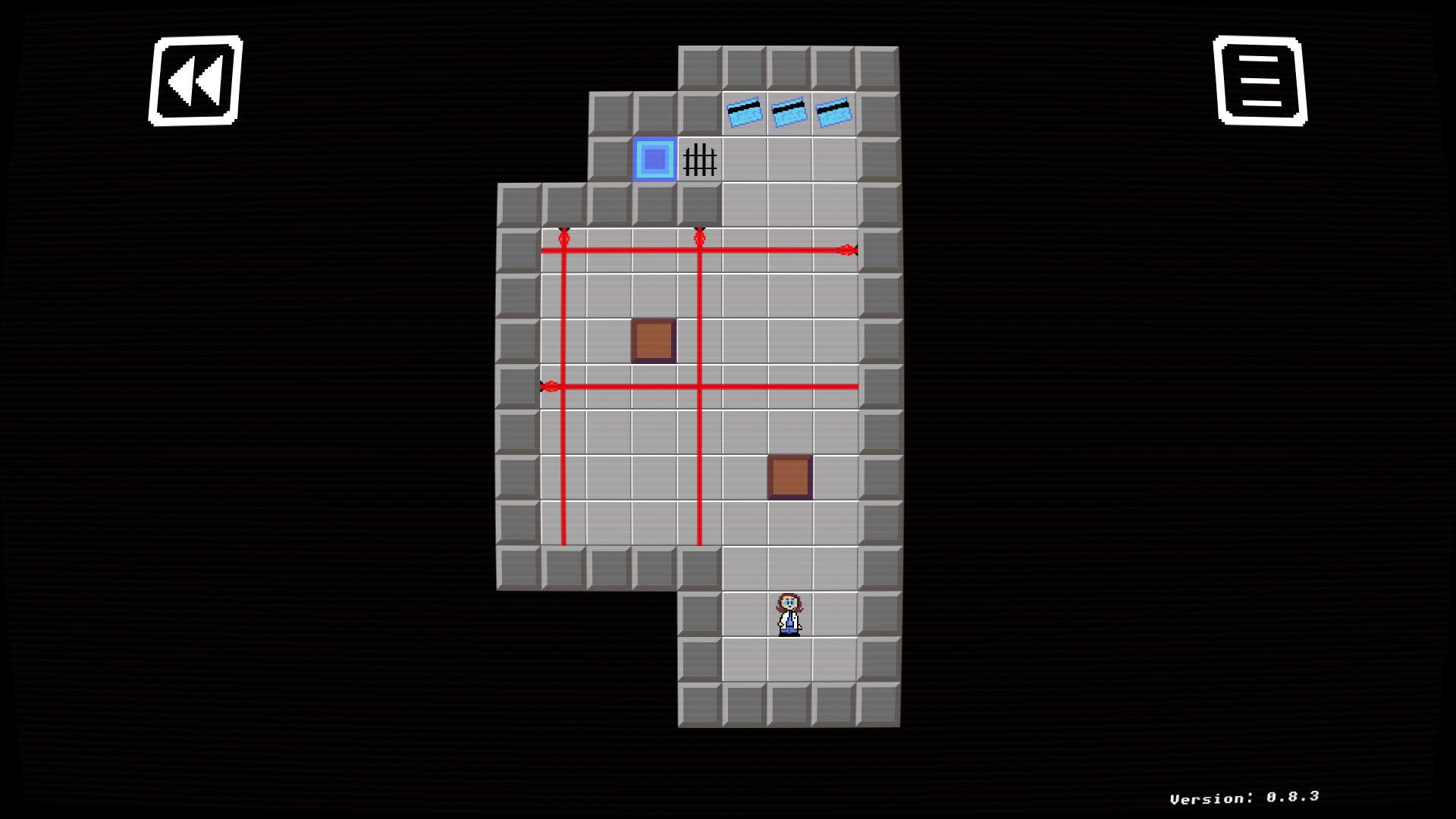 Lisa's Laboratory screenshot #6