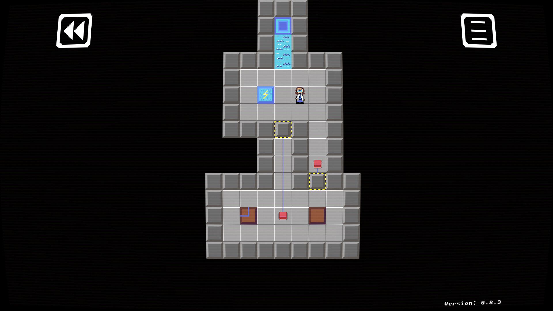 Lisa's Laboratory screenshot #7