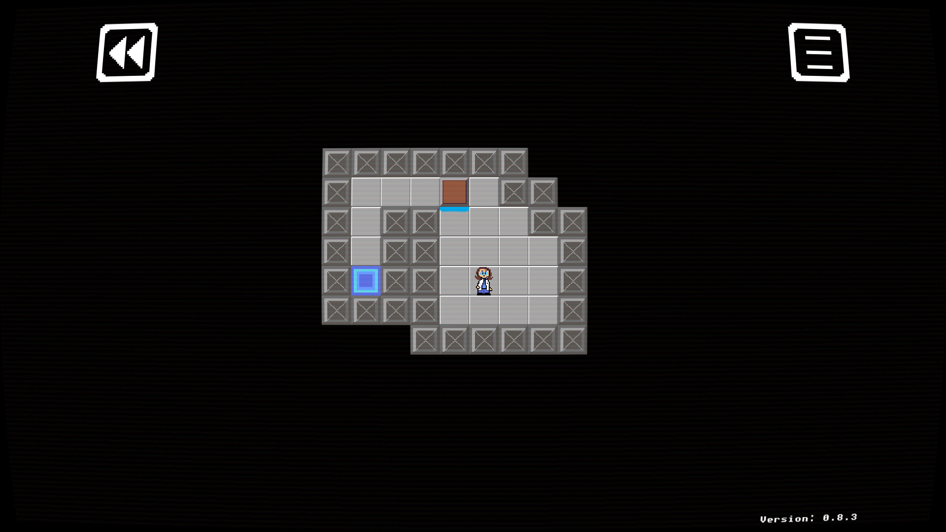 Lisa's Laboratory screenshot #8