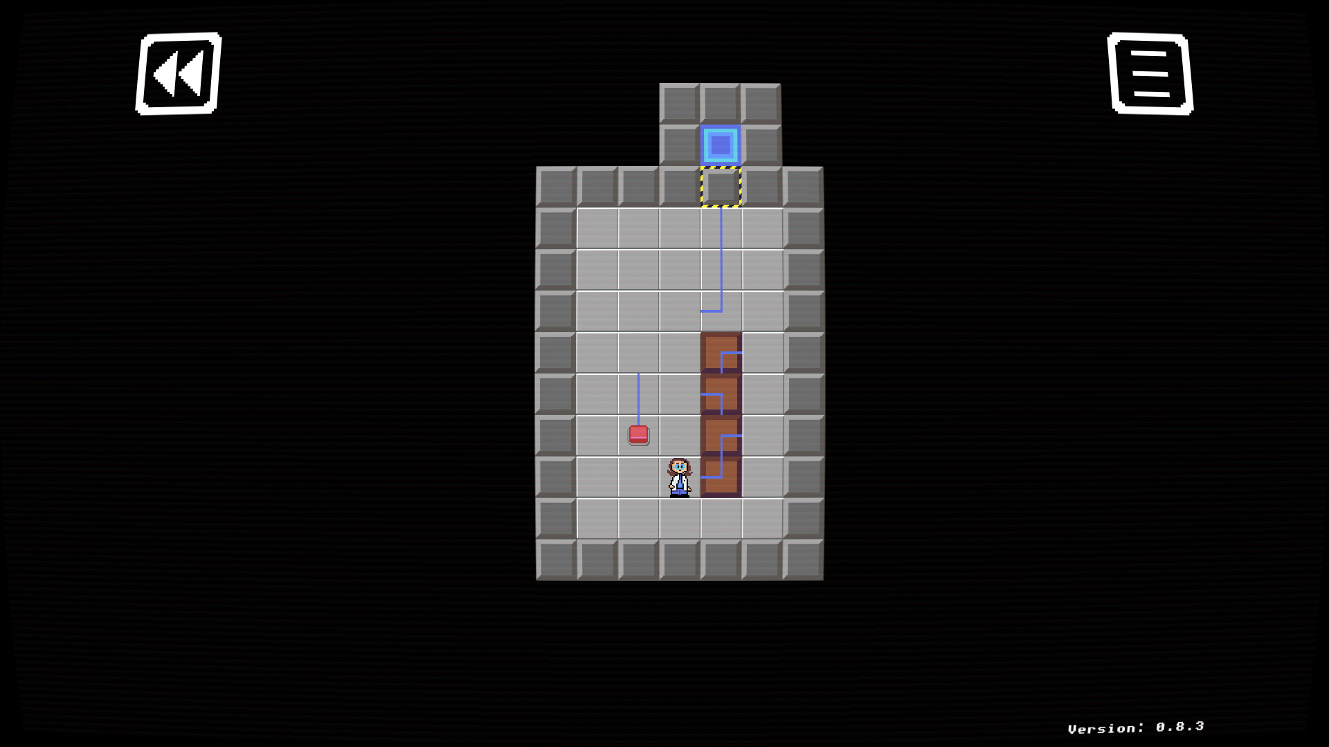 Lisa's Laboratory screenshot #4