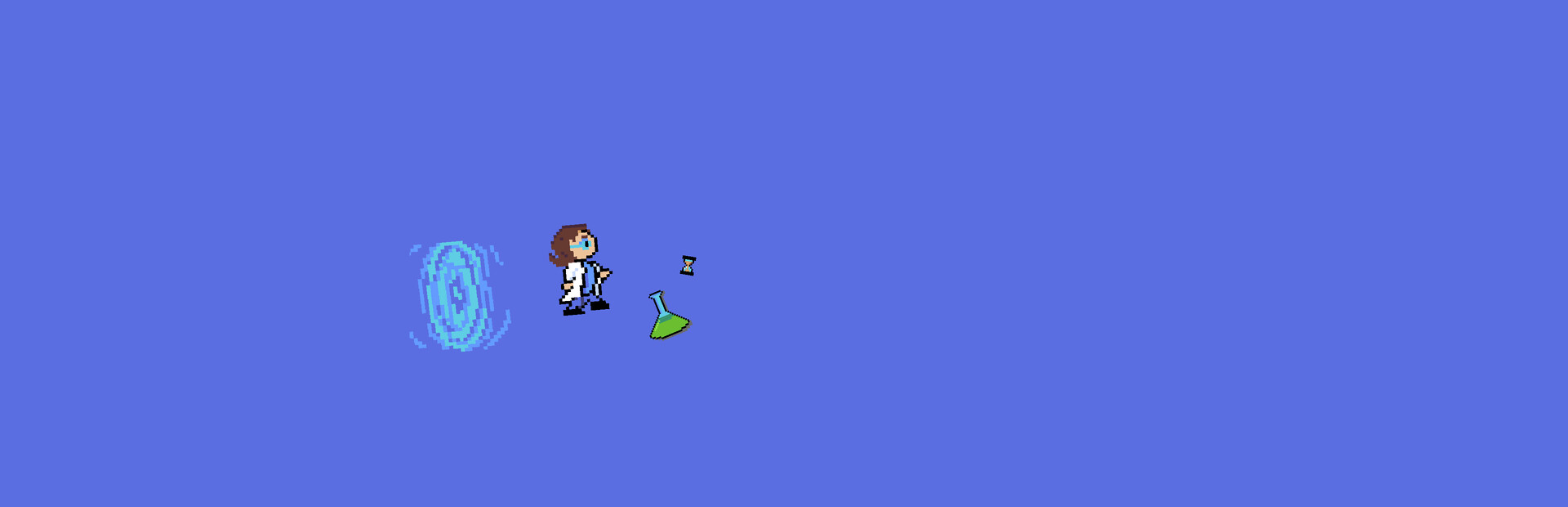 Lisa's Laboratory