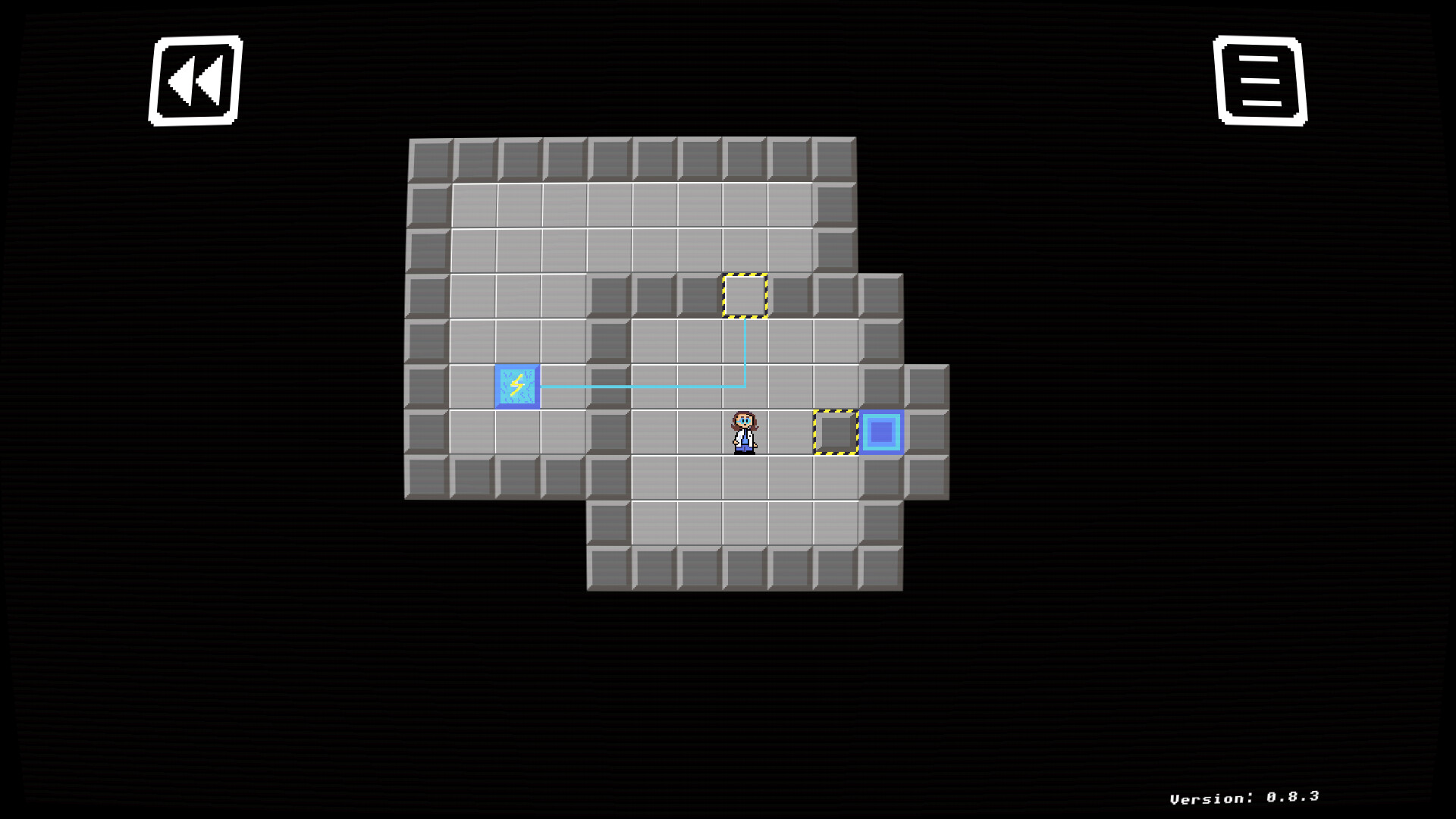 Lisa's Laboratory screenshot #3