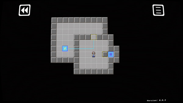 Скриншот 3 из игры Lisa's Laboratory